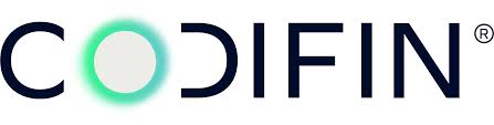 Codifin Logo