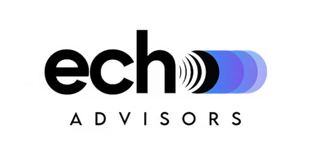 Echo Advisors Logo