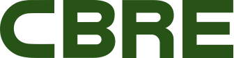 CBRE Logo